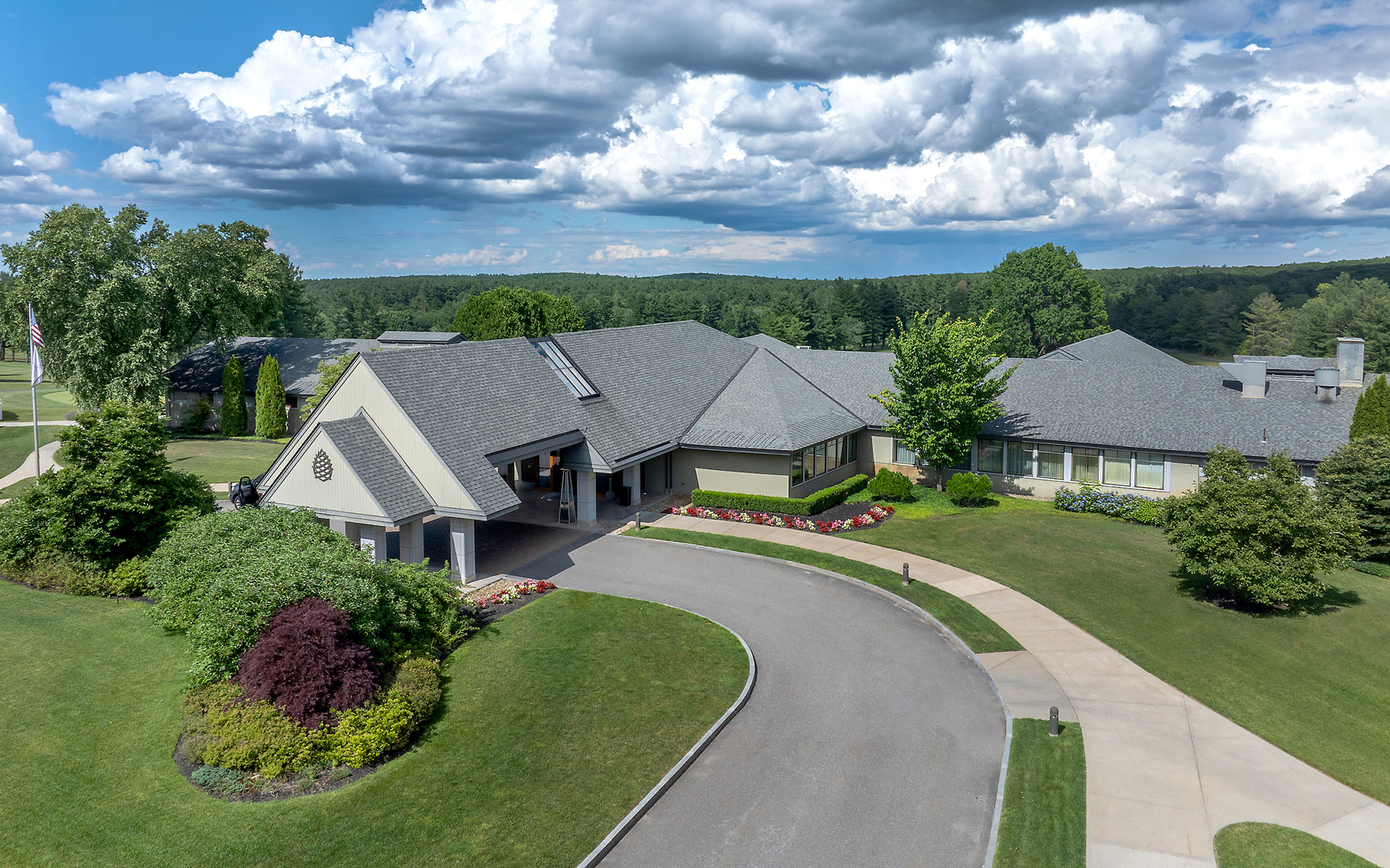 Cool The Haven Country Club Boylston Ma Photos